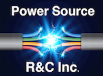 Power Source R&C INC. 